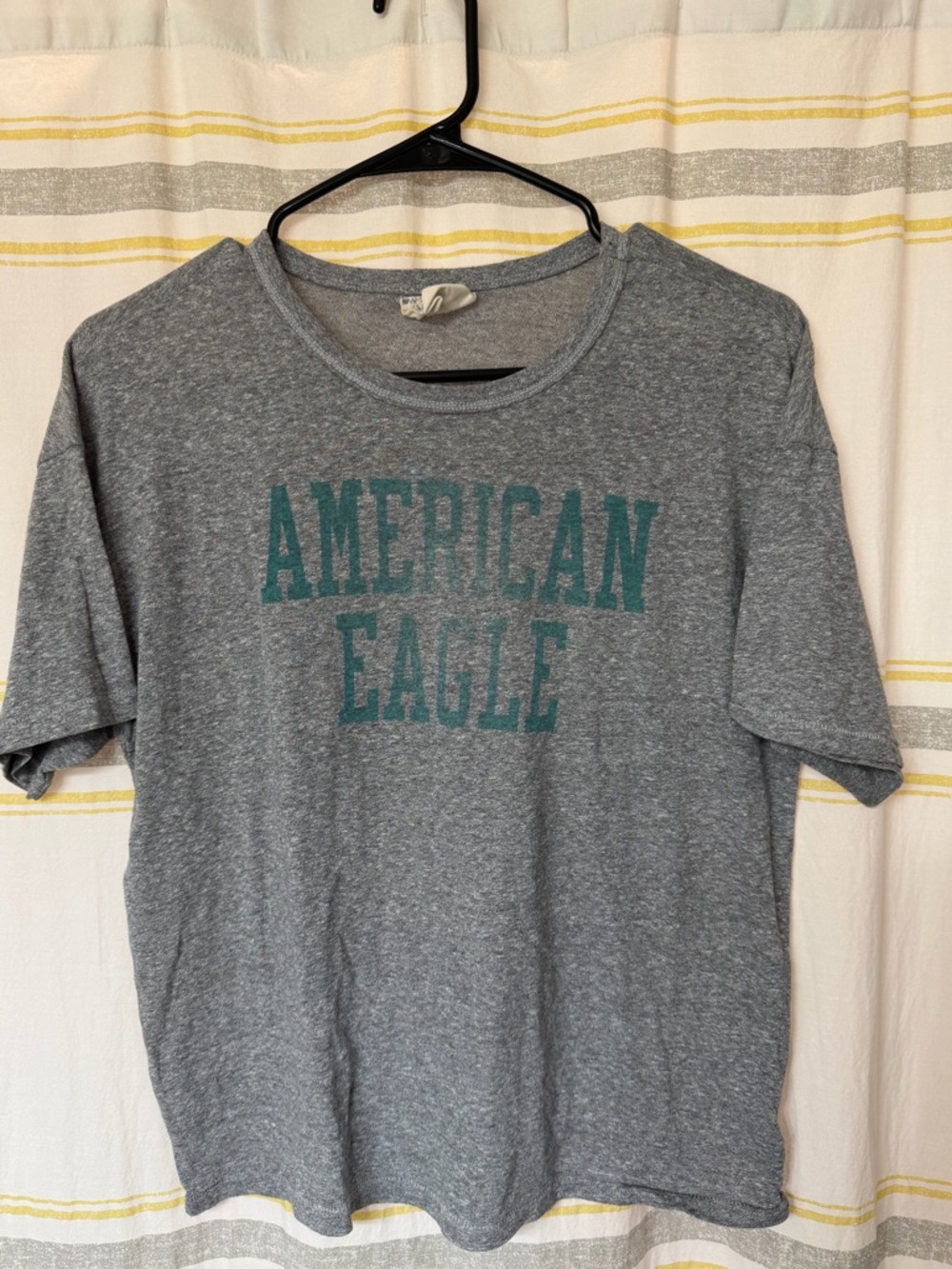 American Eagle Outfitters Graphic Tee